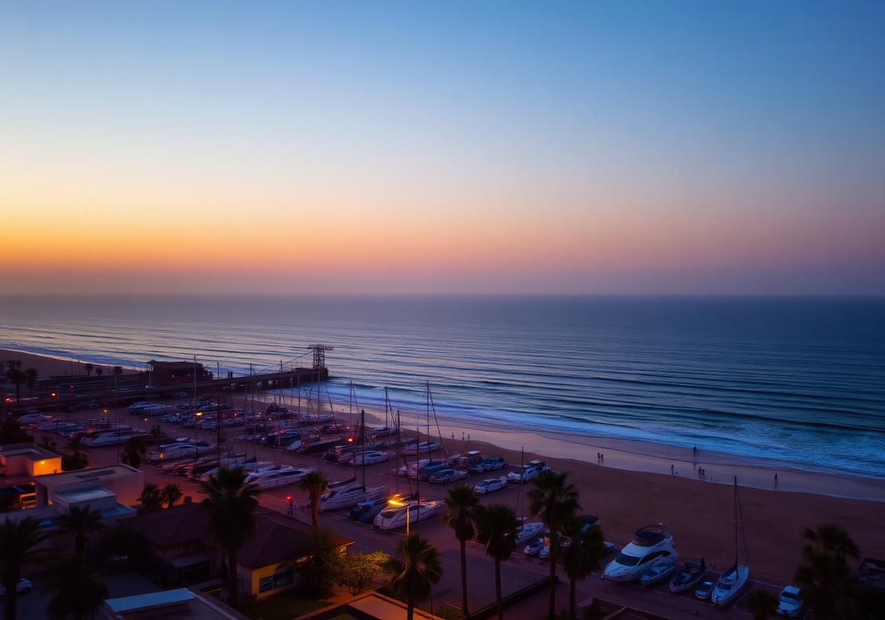 Agadir — Al Massira Airport