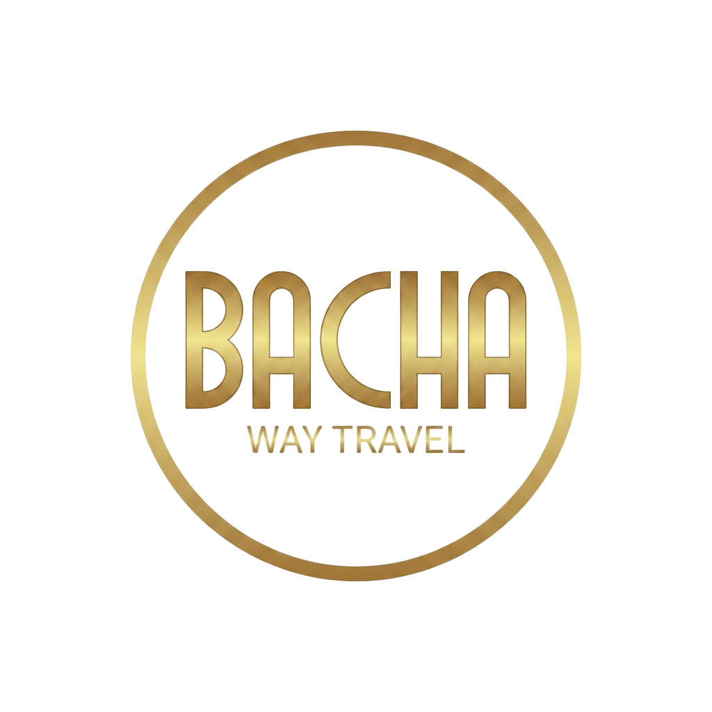Bacha Way Travel