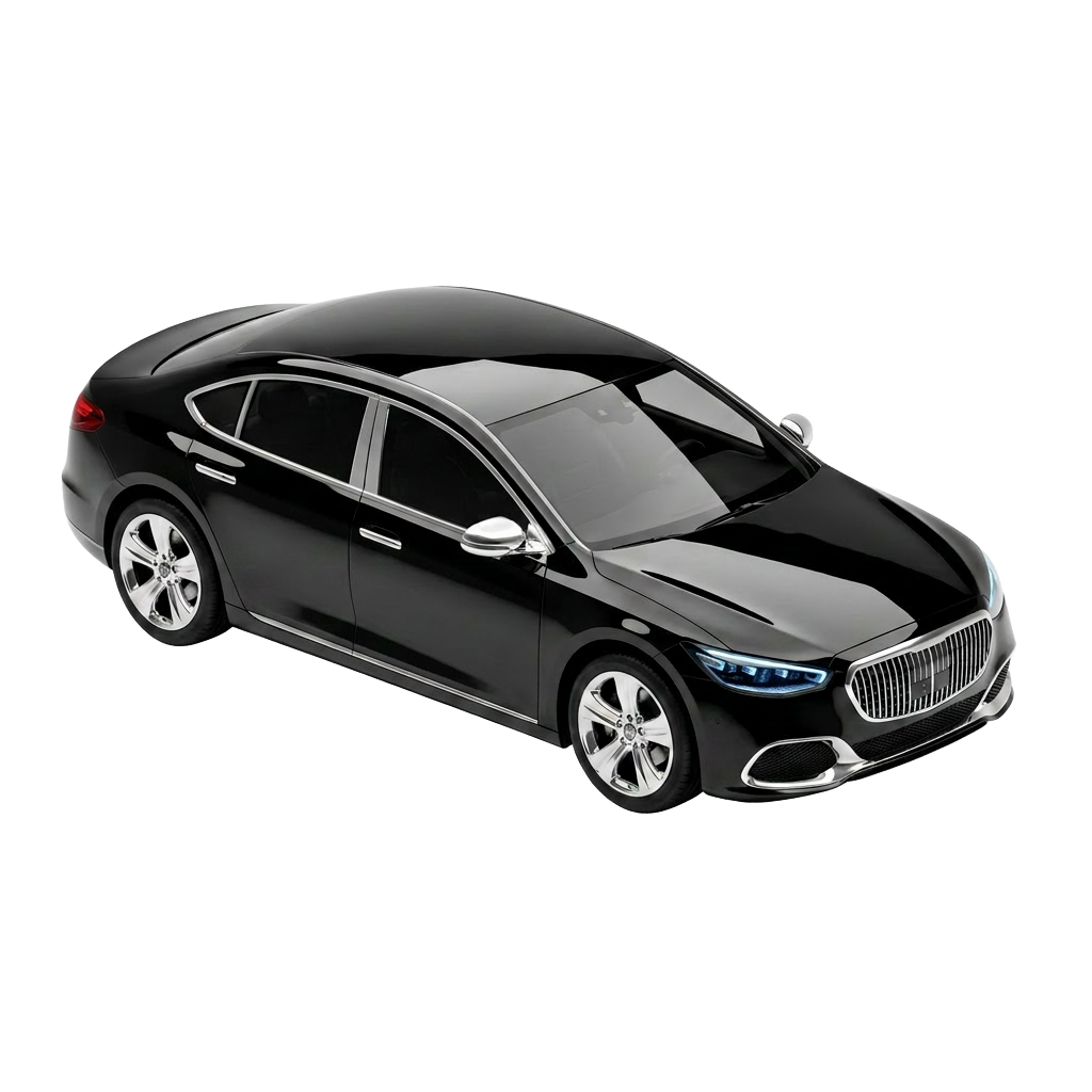 Premium Sedan
